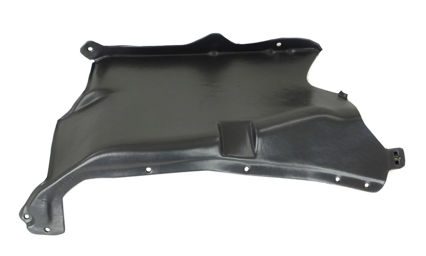 Genuine OEM VW Right Engine Splash Shield Passenger Side Guard Beetle 2.0 '98-05