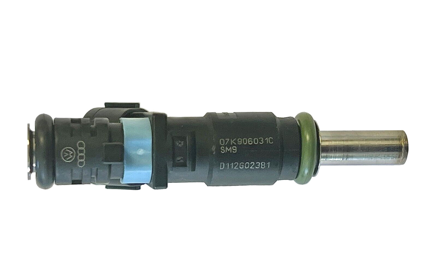 Genuine OEM VW Fuel Injector Nozzle 2.5 Jetta Beetle Rabbit Golf Passat 2007-14
