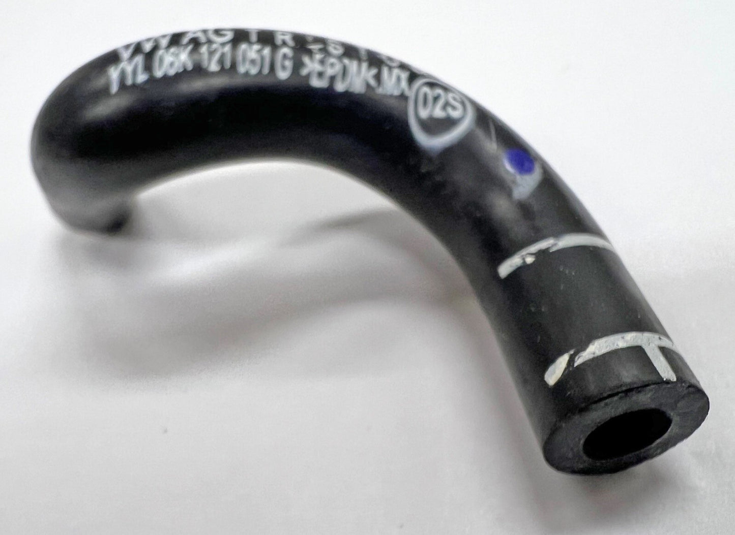 Genuine OEM Coolant Hose Rear VW Jetta, Beetle, Passat & GLI 1.8 2.0 eng 2015-18