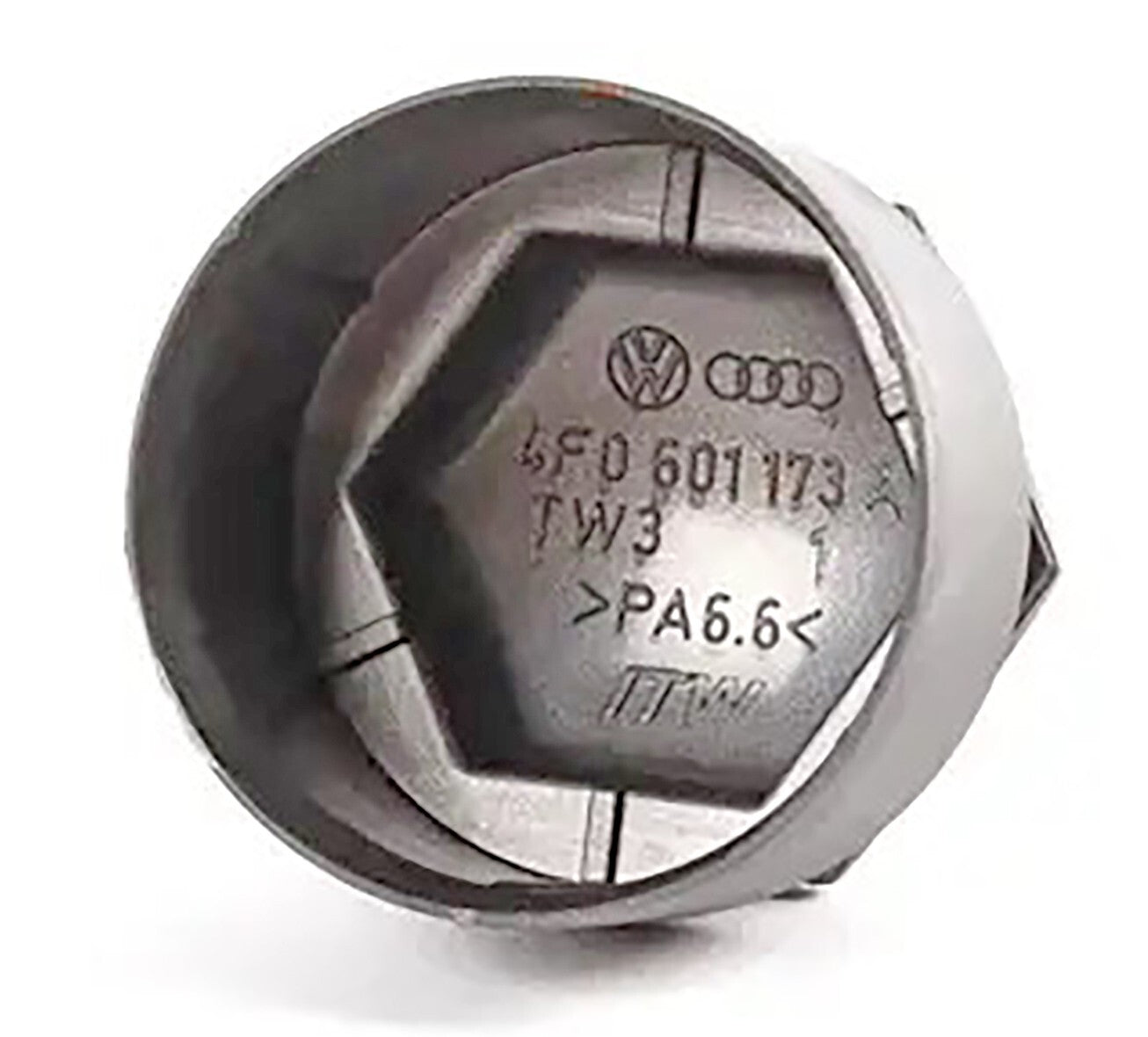 Genuine OEM Audi Wheel Bolt Cap Cover A3 A4 A5 A6 Q3 Q5 Q7 S3 fits Locking Lug