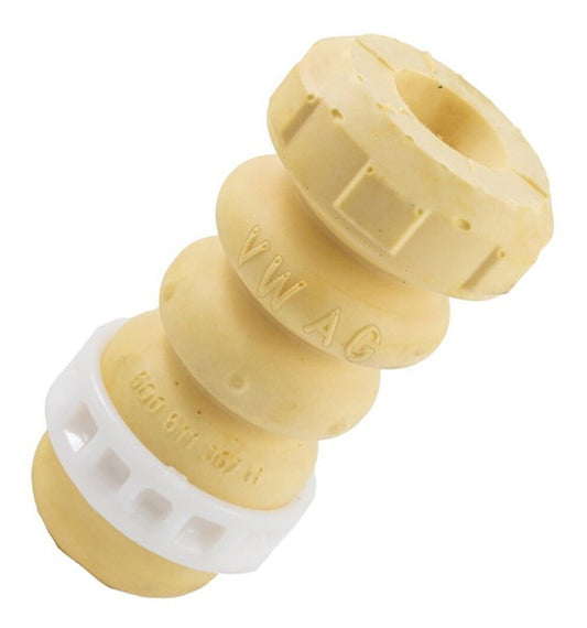 Genuine OEM VW Rear Suspension Jounce Bump Stop Jetta Golf Tiguan GTI 2015-2025*