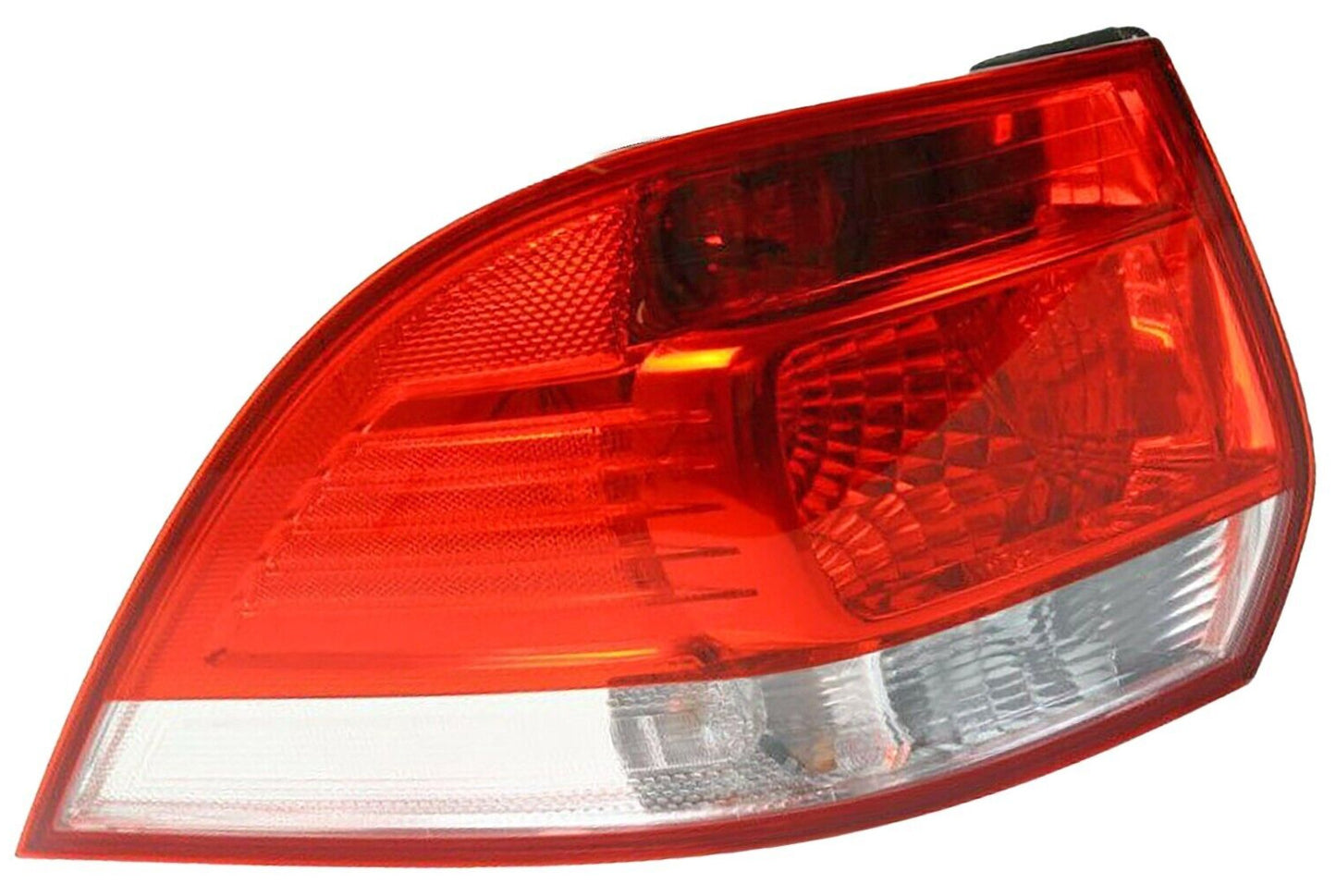 Genuine OEM VW Driver Side Taillight Assembly Jetta-Wagon SportWagen 2009 OpenBx