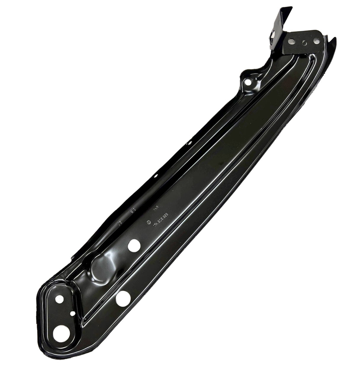 New Genuine OEM VW Left Radiator Core Support Bracket Jetta Jetta-GLI 2019-2023