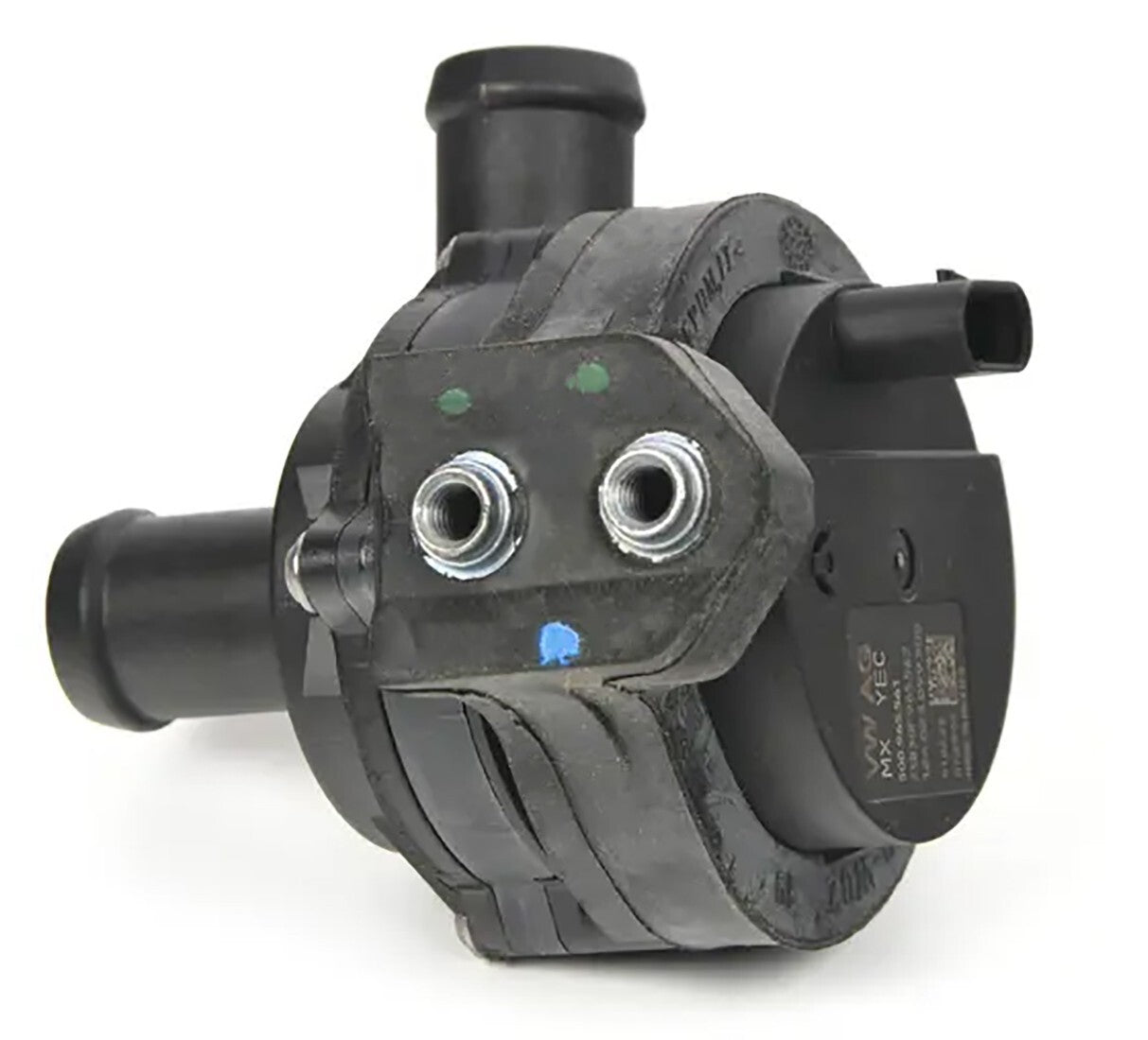 New Genuine OEM VW Auxiliary Engine Water Pump Altas & Atlas Cross Sport 2018-23