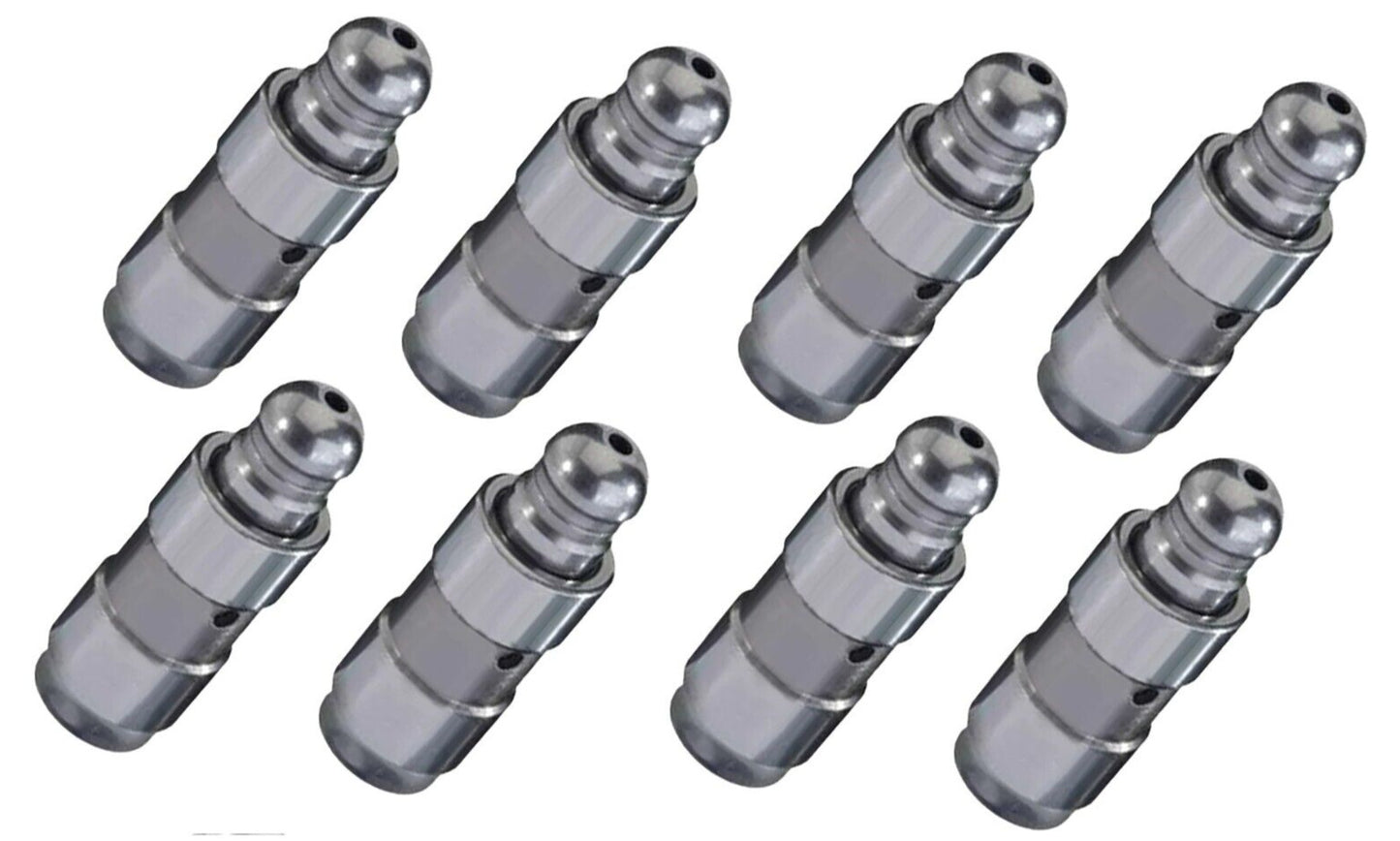 OEM Camshaft Follower Hydraulic Valve Lifter VW Jetta Beetle Golf 13-17 Set of 8