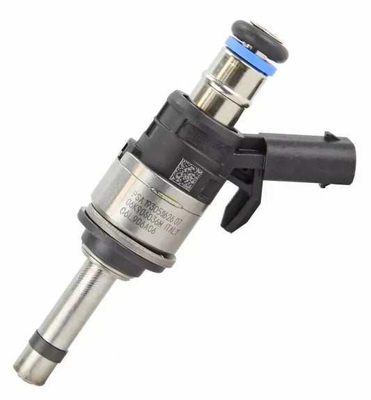 Genuine OEM VW Audi Fuel Injector Nozzle GTI '18-23, Jetta-GLI '19-24, Q3 '19-24