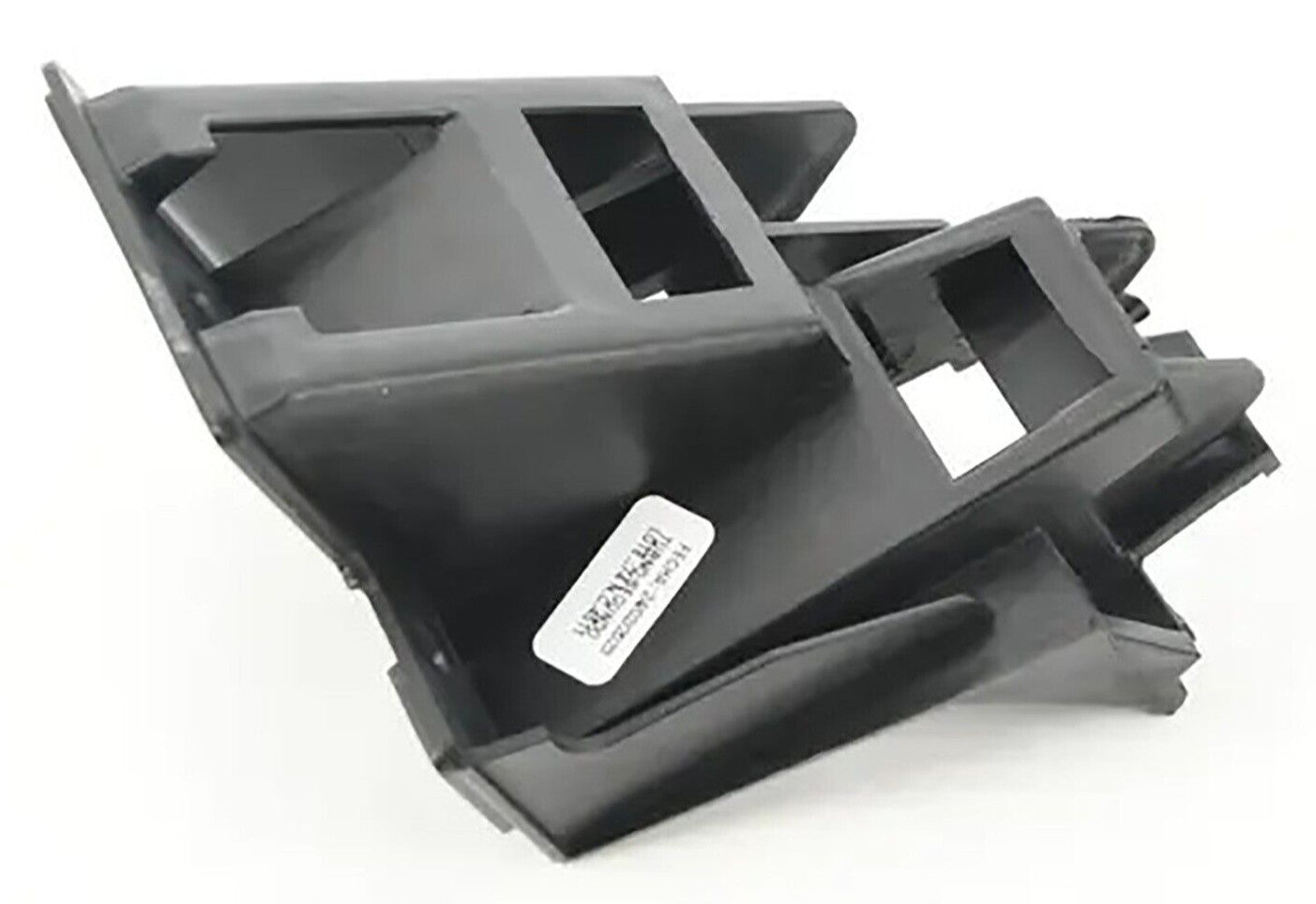 New Genuine OEM VW Left Rear Bumper Cover Corner Bracket Mounting Jetta 2011-14