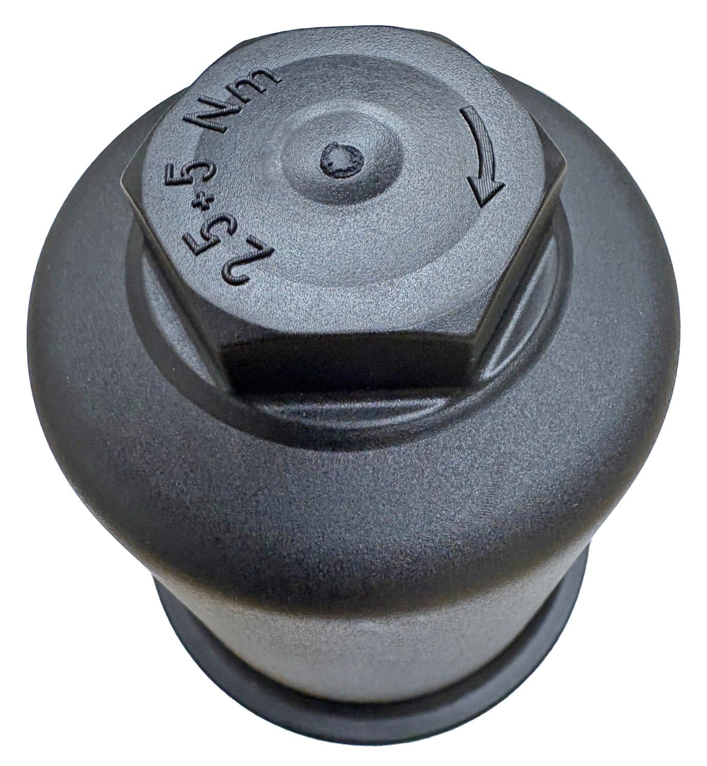 New Genuine OEM VW Oil Filter Cover Cap 1.8 2.0 Jetta Beetle GTI & GLI 2014-2025