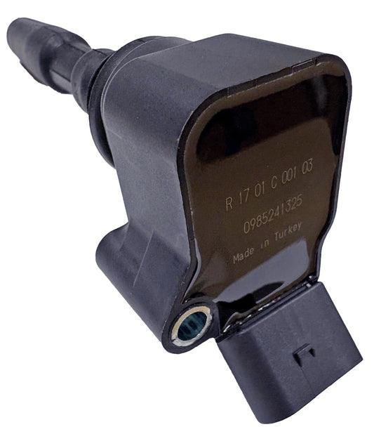 OEM VW Eldor Ignition Coil Golf 1.4 2019-21, Taos 1.5 2022-23, Jetta 1.4 2013-21
