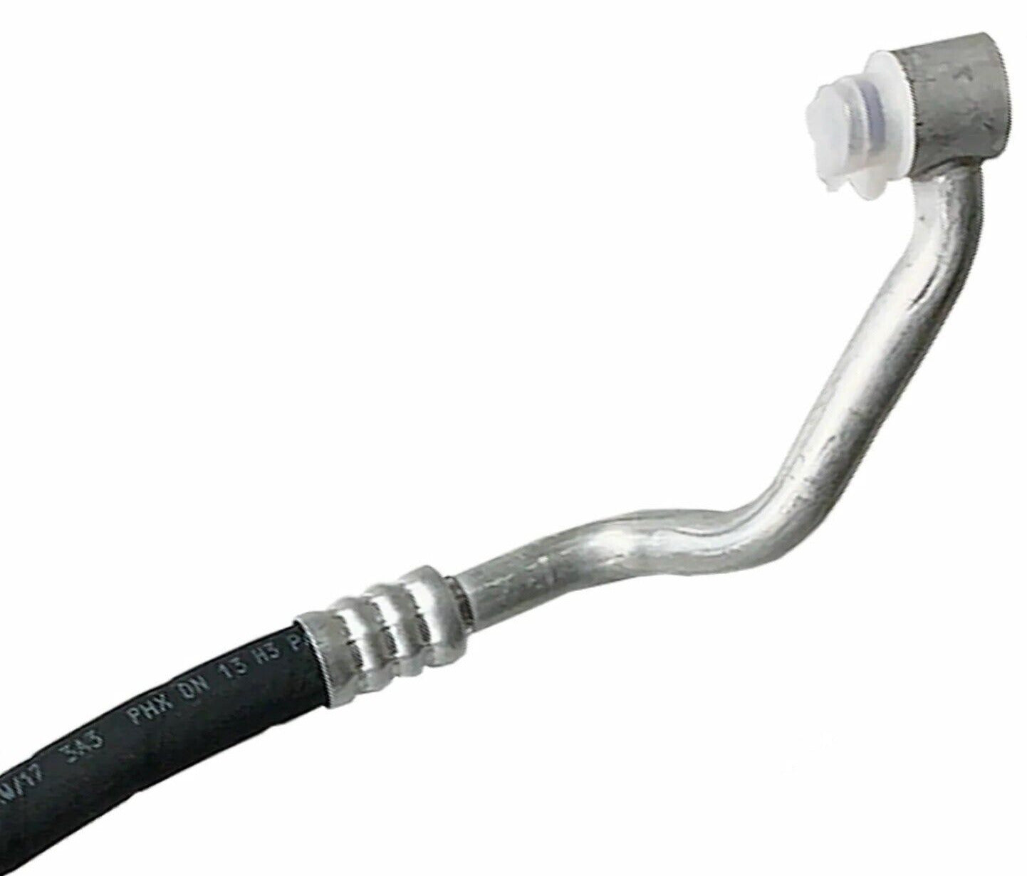 Genuine OEM VW AC Refrigerant Discharge Hose Jetta Beetle Passat 1.8 2.0 2016-18