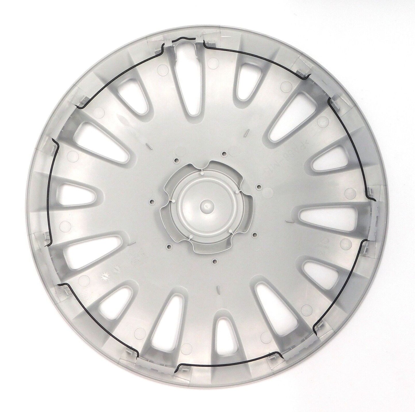 New Genuine OEM VW Hub Cap Jetta Rabbit 2005-2010 14-spoke Cover fits 16" wheel