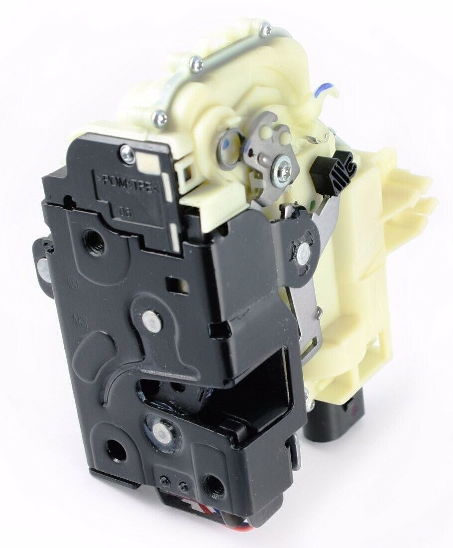 Genuine OEM VW Left Front Door Lock Actuator Beetle-Coupe-Hatchback 1999-2010