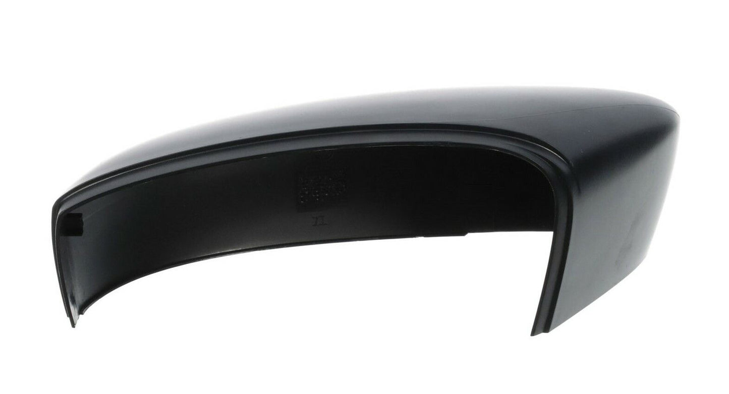 New Genuine VW Left Mirror Cover Driver Side Jetta-Sedan 2.0 2011-18 except GLI