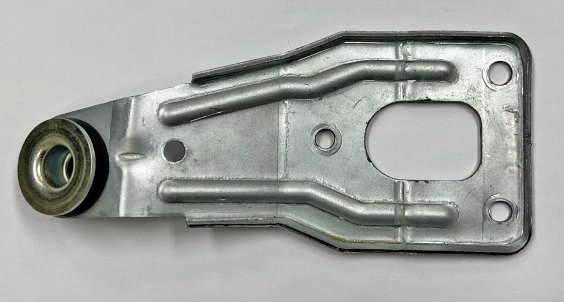 Genuine OEM VW Windshield Wiper Motor Bracket Jetta 2011-18 with Bushing-Grommet