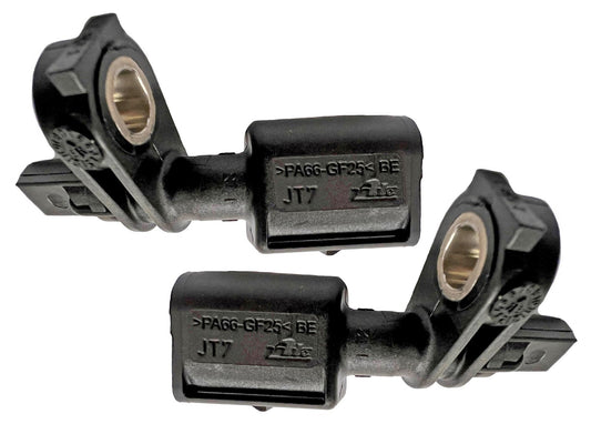 New OEM ATE ABS Sensor Front Set VW Jetta Golf GTI Tiguan Atlas Taos 2019-2023