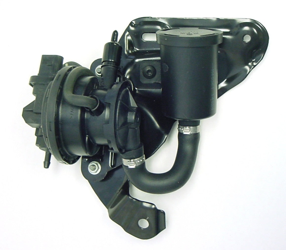 New OEM VW Fuel Gasoline Vapor Leak Detection Pump Jetta Golf Rabbit 2006-2010