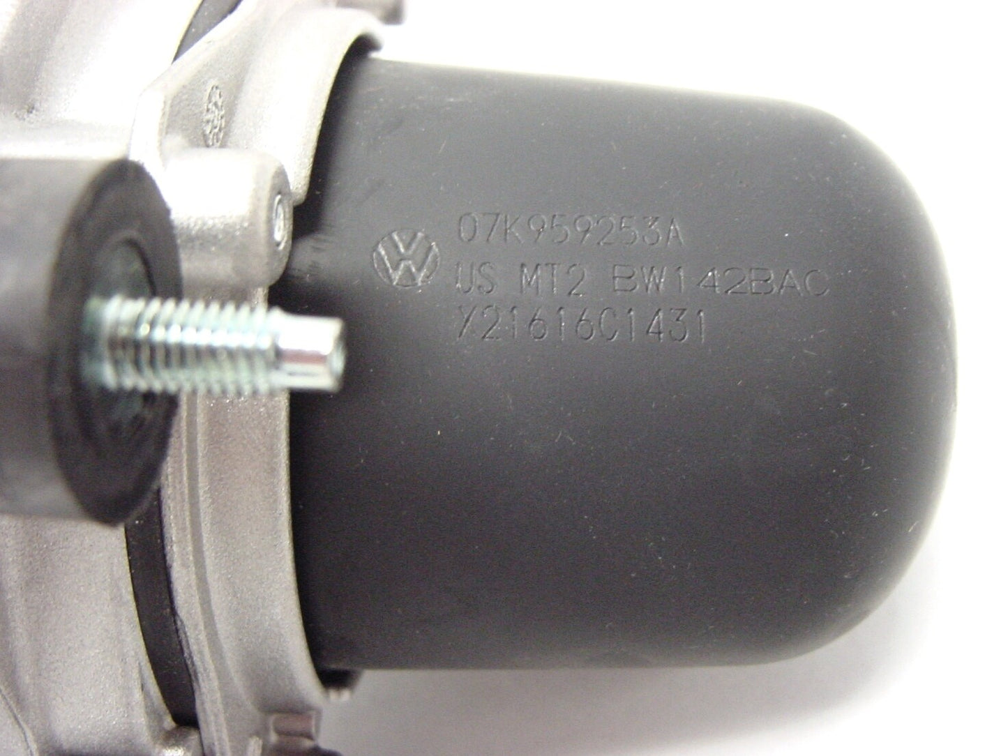 Genuine OEM VW Air Injection Pump Beetle Golf Passat Jetta Golf CC Various 2.0T*