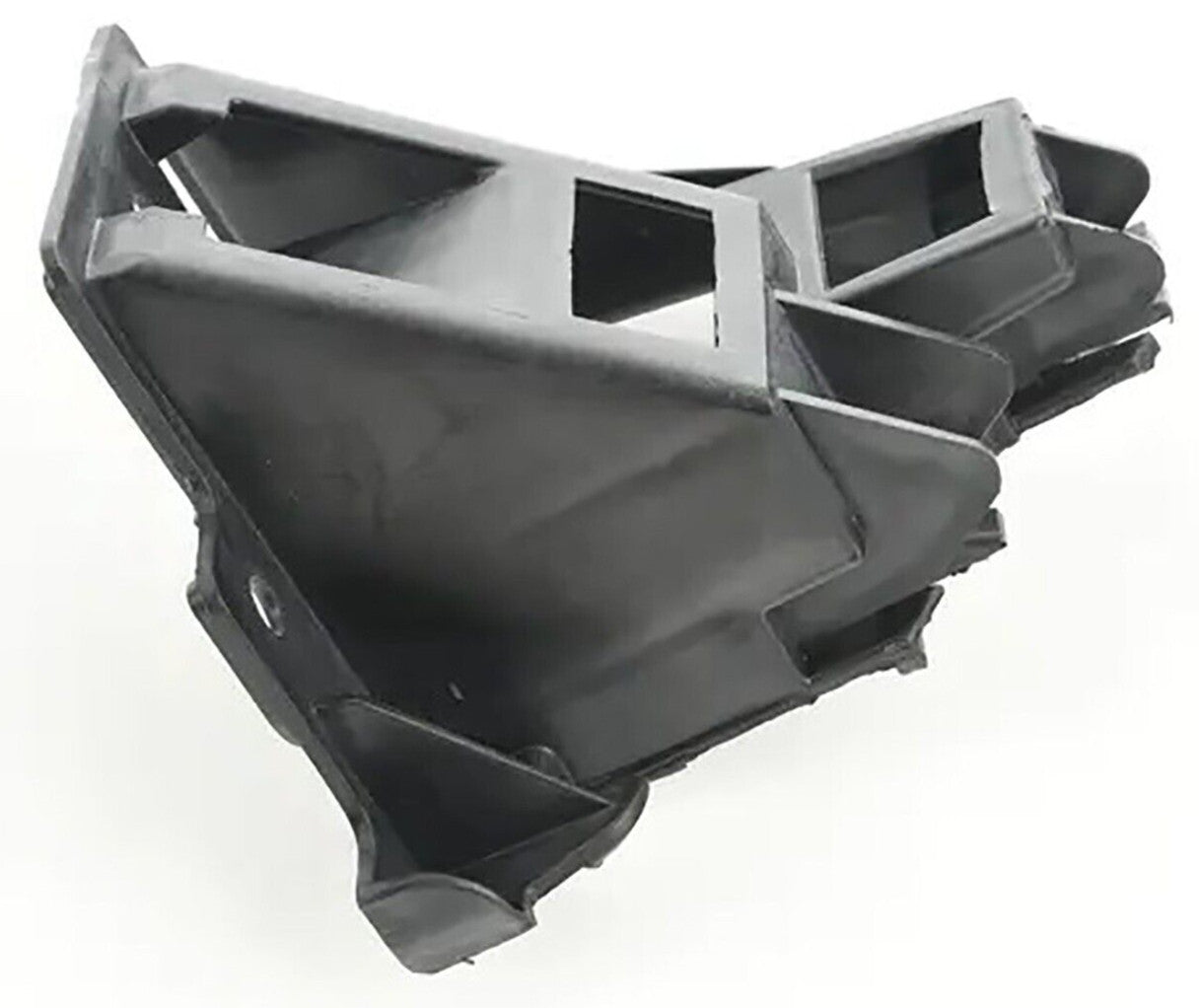 New Genuine OEM VW Right Rear Bumper Cover Corner Bracket Mounting Jetta 2011-14