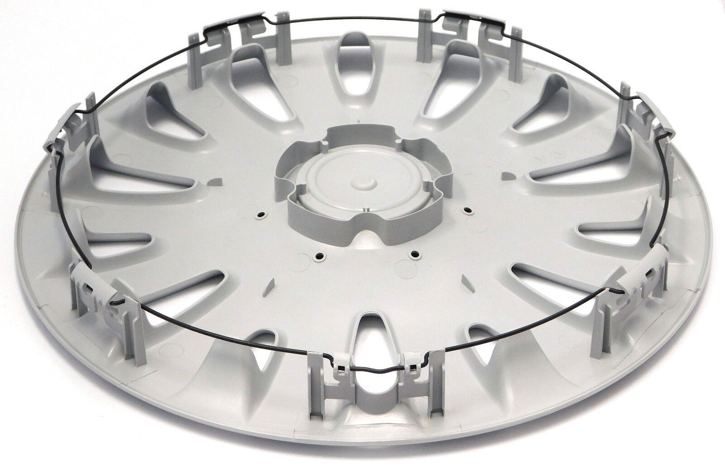 New Genuine OEM VW Hub Cap Jetta Rabbit 2005-2010 14-spoke Cover fits 16" wheel