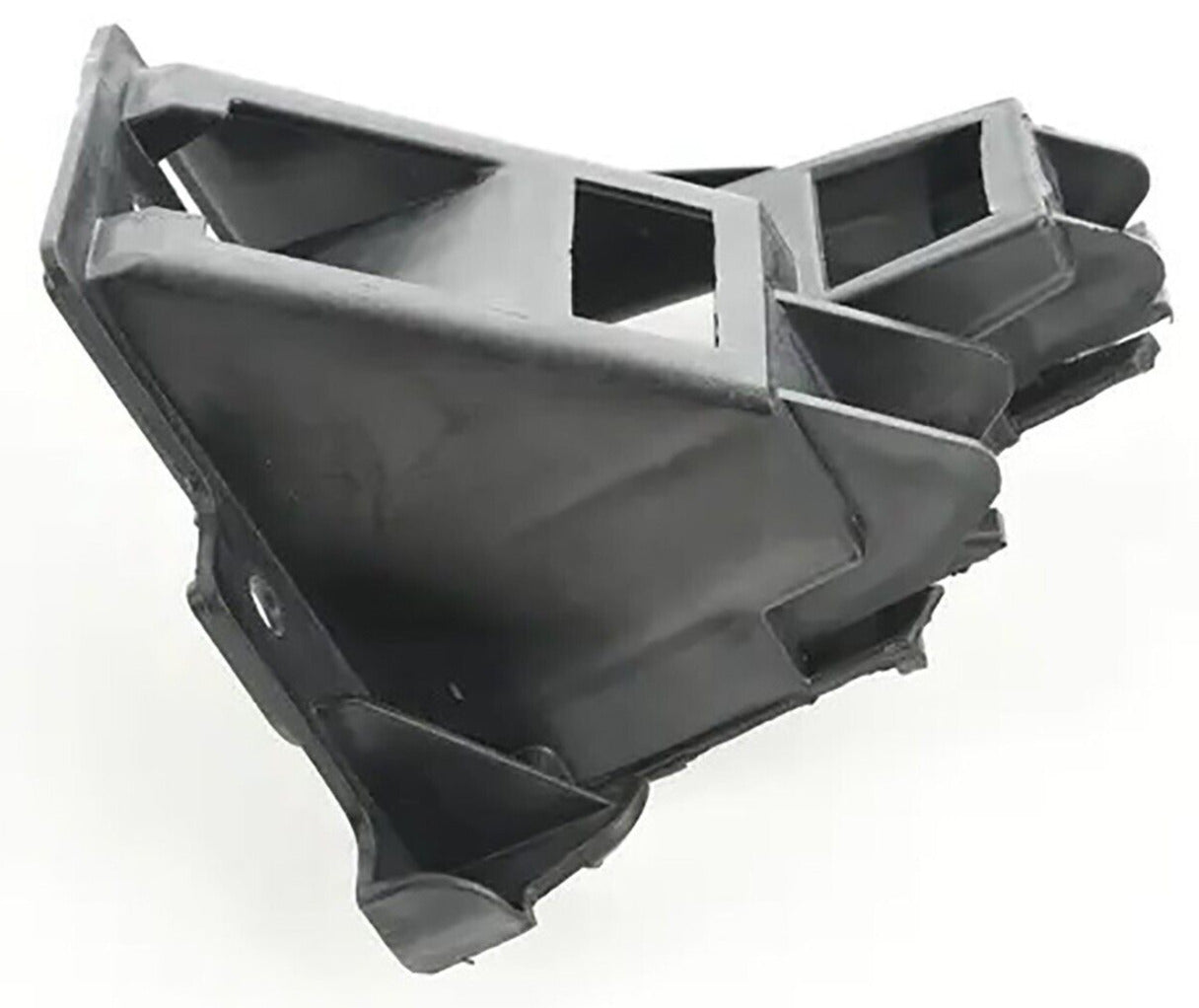 New Genuine OEM VW Rear Bumper Right Corner Bracket Mounting Piece Jetta 2011-14