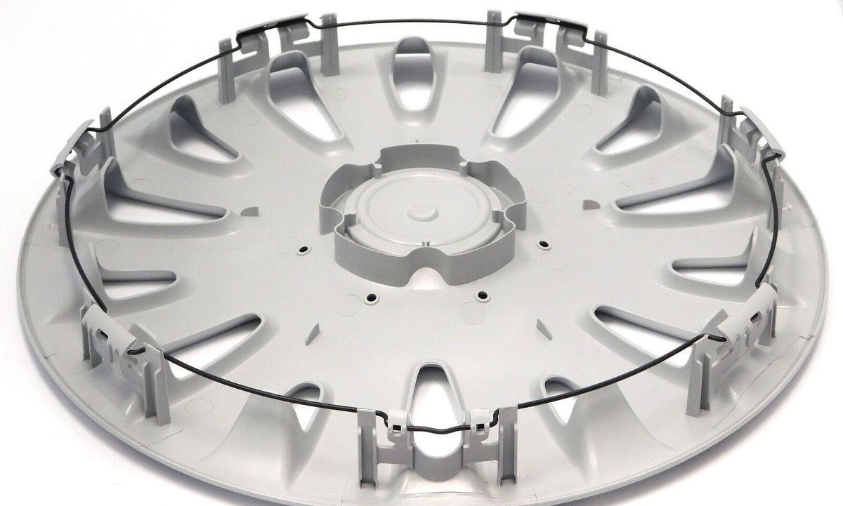 Vw Rabbit Hubcap Clips Genuine OEM VW Hubcap Jetta Rabbit 2005-2010 Cover fits 16