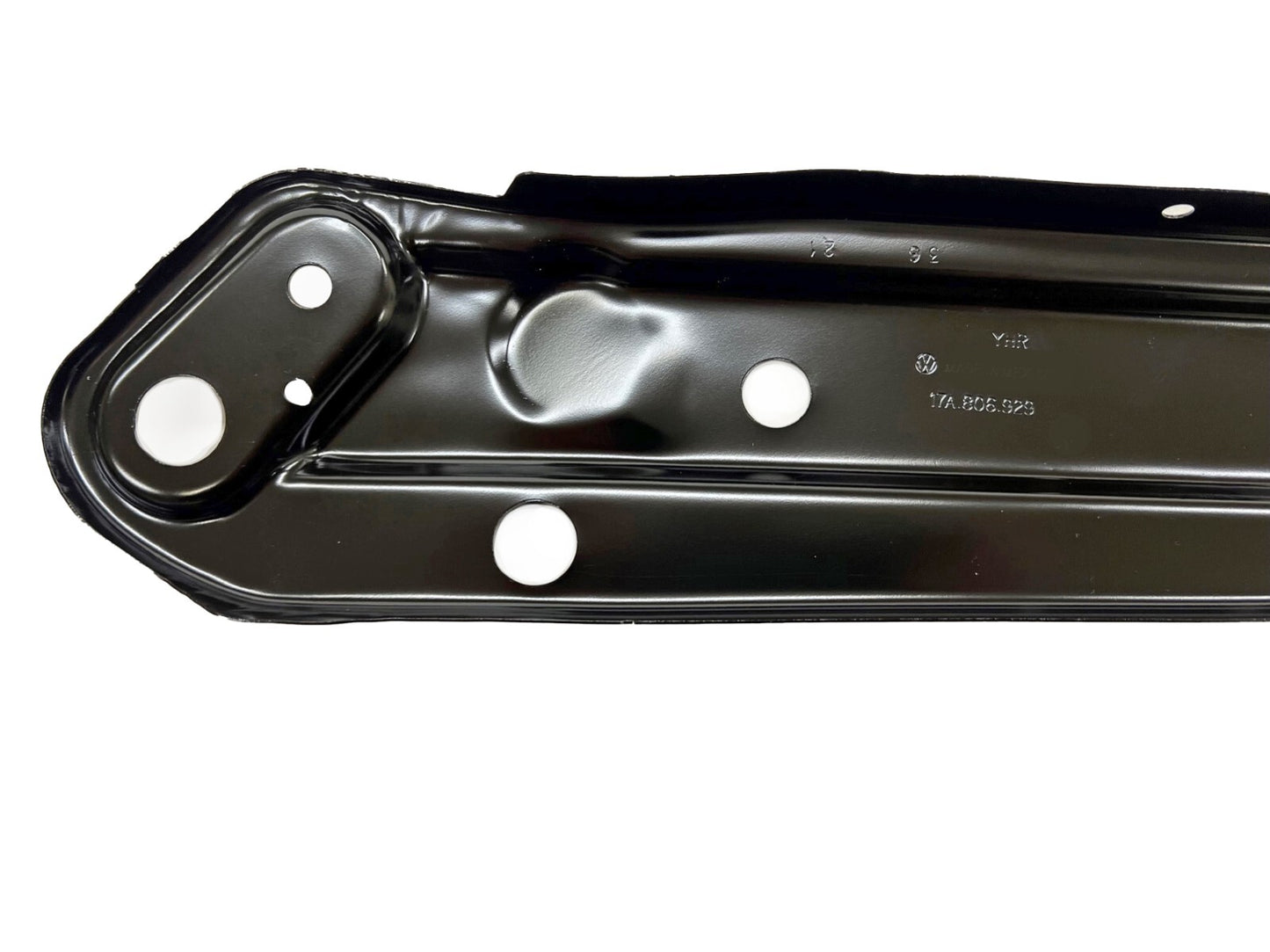 New Genuine OEM VW Left Radiator Core Support Bracket Jetta Jetta-GLI 2019-2023