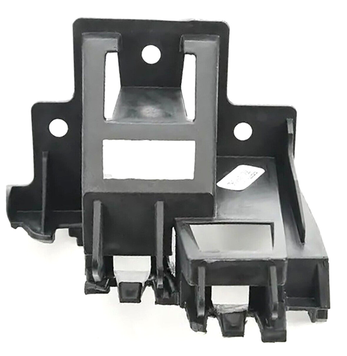 New Genuine OEM VW Right Rear Bumper Cover Corner Bracket Mounting Jetta 2011-14