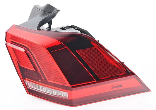 New Genuine OEM VW Passenger Side Outer Taillight Right Lamp Tiguan 2.0 2018-24