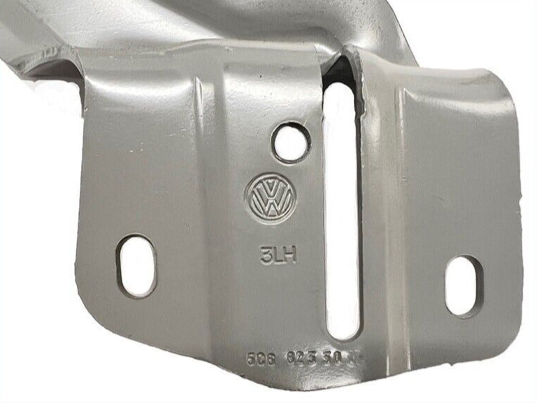 New Genuine OEM VW Right Front Hood Hinge Bracket Passenger Side Jetta 2011-2018