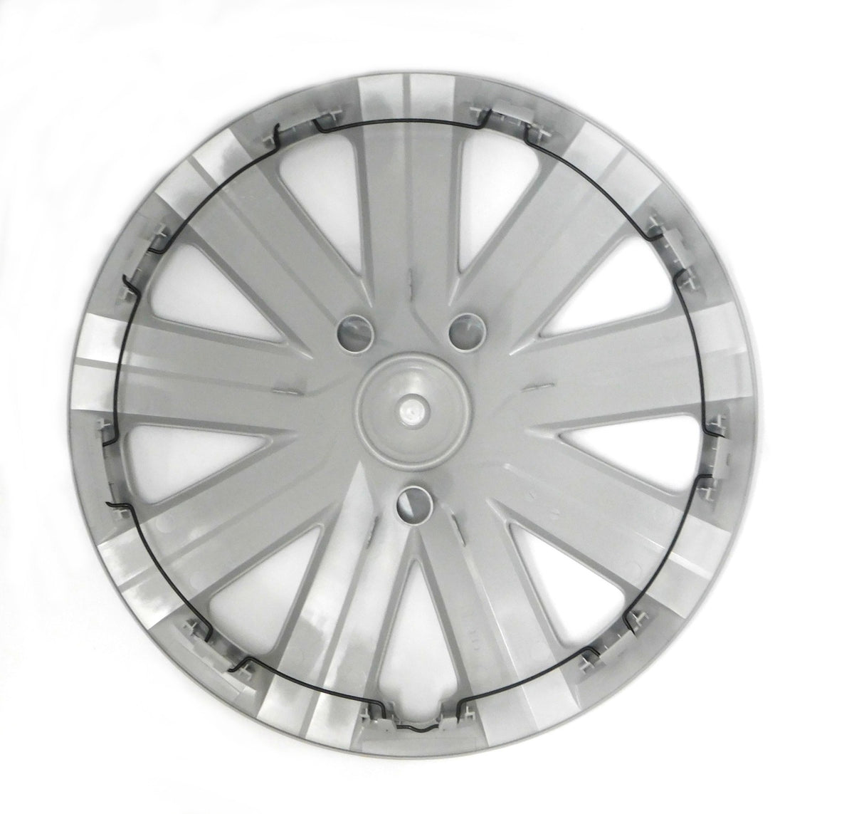 New Genuine OEM VW Hubcap Jetta 2015-2018 9-spoke Wheel Cover fits 15" wheel R15