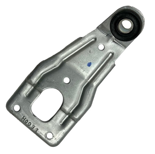 Genuine OEM VW Windshield Wiper Motor Bracket Jetta 2011-18 with Bushing-Grommet