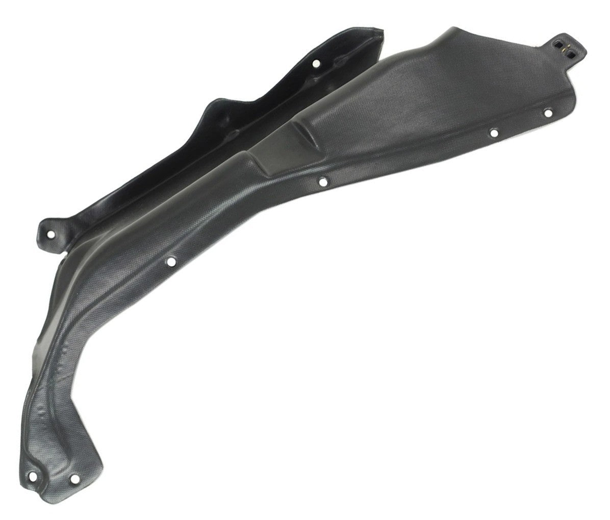 Genuine OEM VW Right Engine Splash Shield Passenger Side Guard Beetle 2.0 '98-05