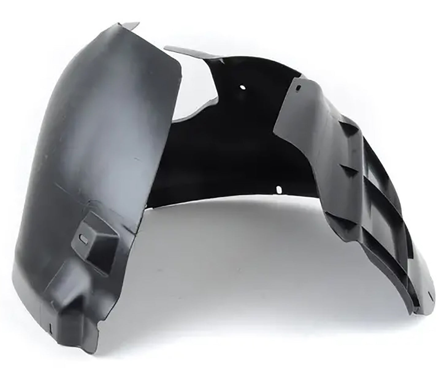 Genuine OEM VW Left Front Fender Liner Driver Side Mud Guard Beetle 2006-10