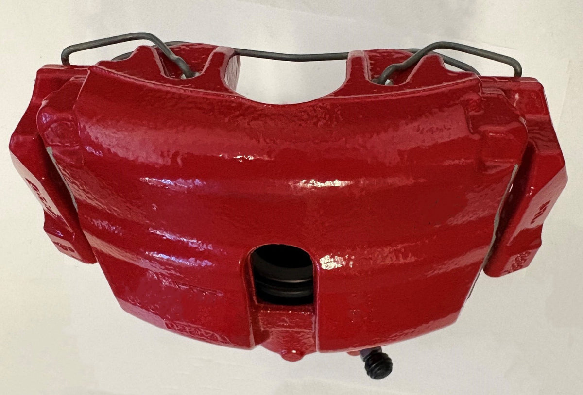 New Genuine OEM VW Right Front Disk Brake Caliper, Jetta-GLI & Golf-GTI 2006-13