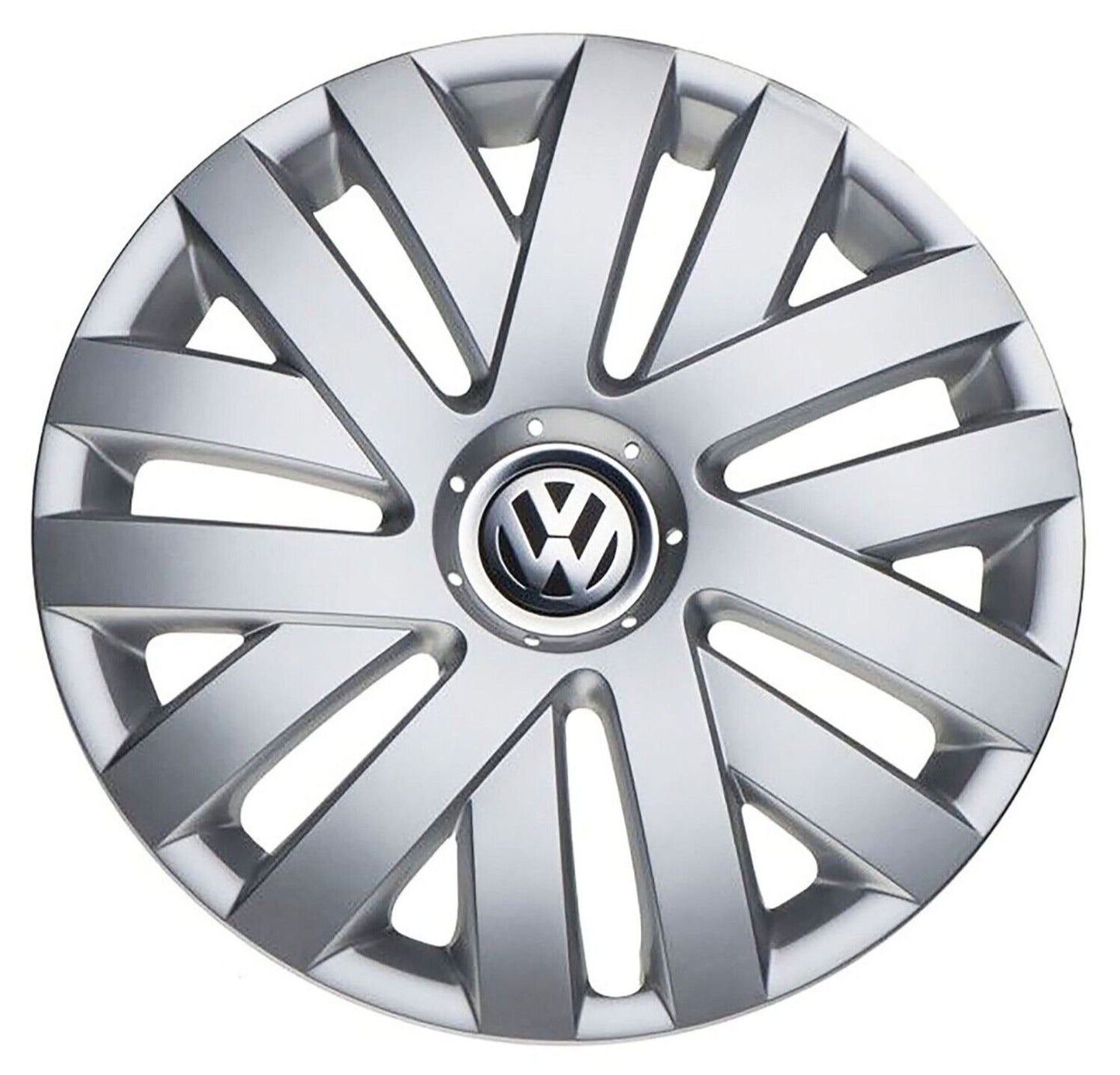 New Genuine OEM VW Hub Cap Jetta-Wagon SportWagen 2010-2014 Cover fits 16" wheel