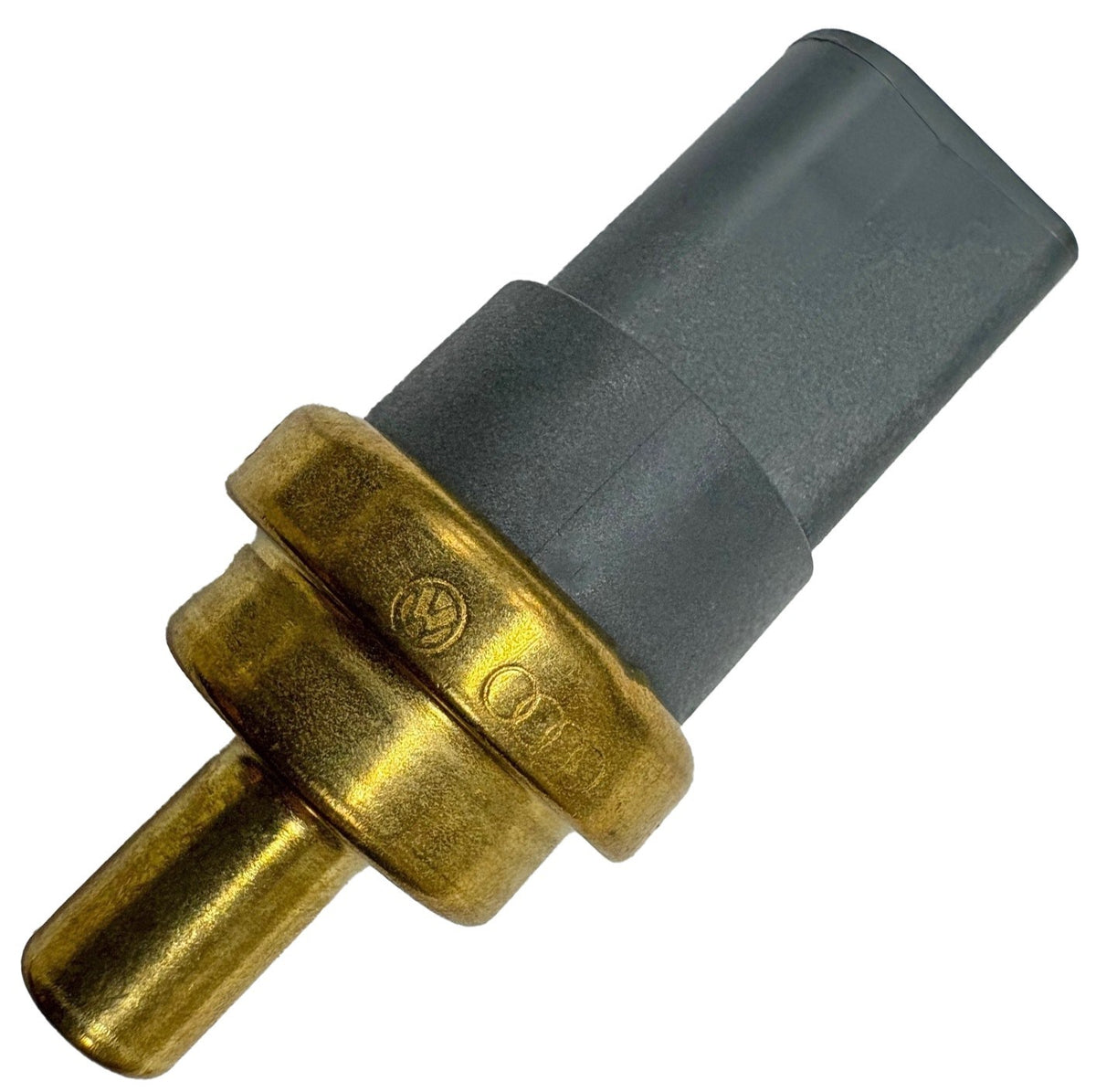 OEM Engine Temperature Sender Sensor VW Jetta Golf Beetle Audi A3 Q3 TT 2005-21*