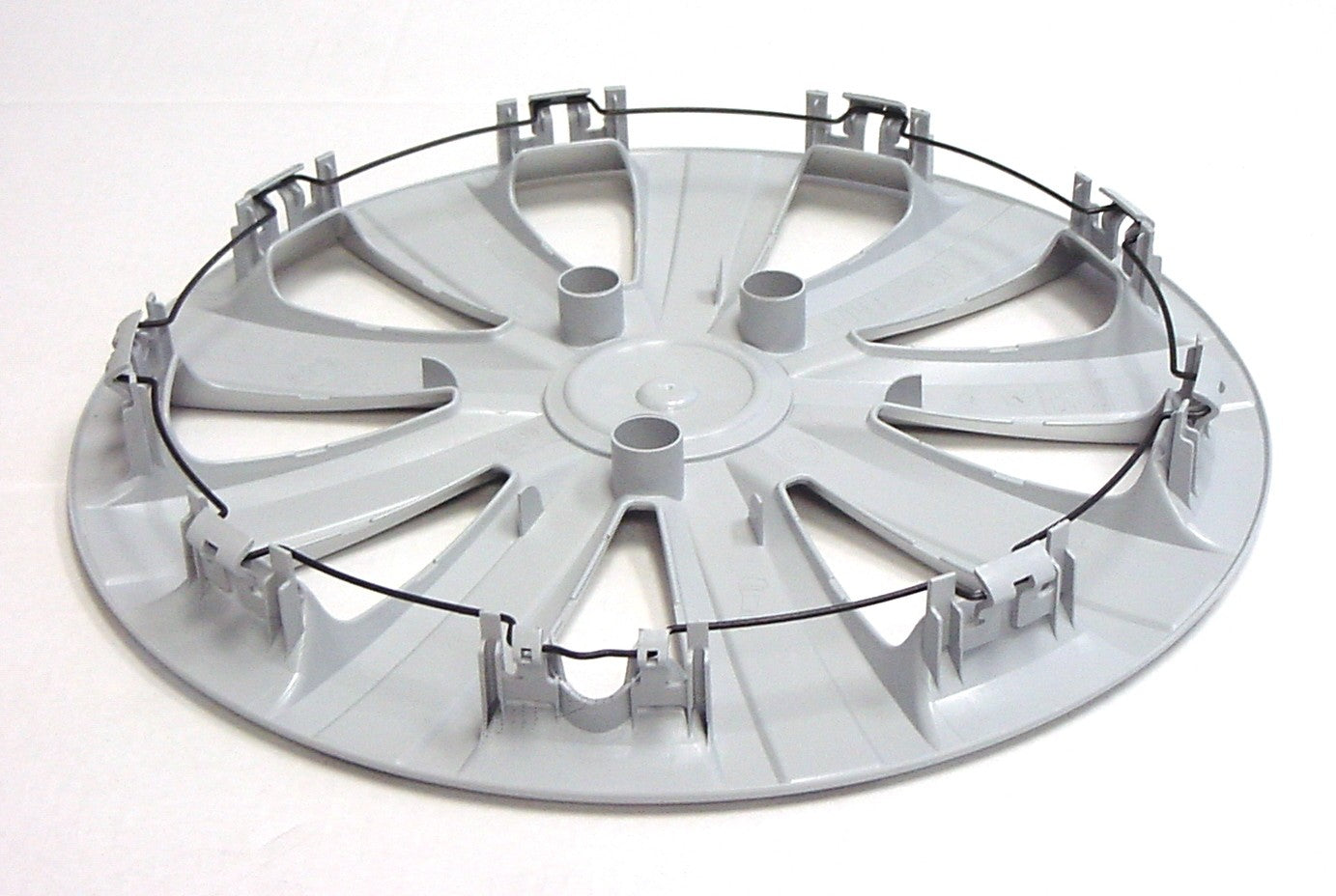 New Genuine OEM VW Hubcap Jetta-Sedan 2011-2014 9-spoke Cover fits 15" wheel rim