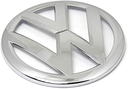 New Genuine OEM VW Front Grille Emblem Golf GTI SportWagen Alltrack MK7 2015-17