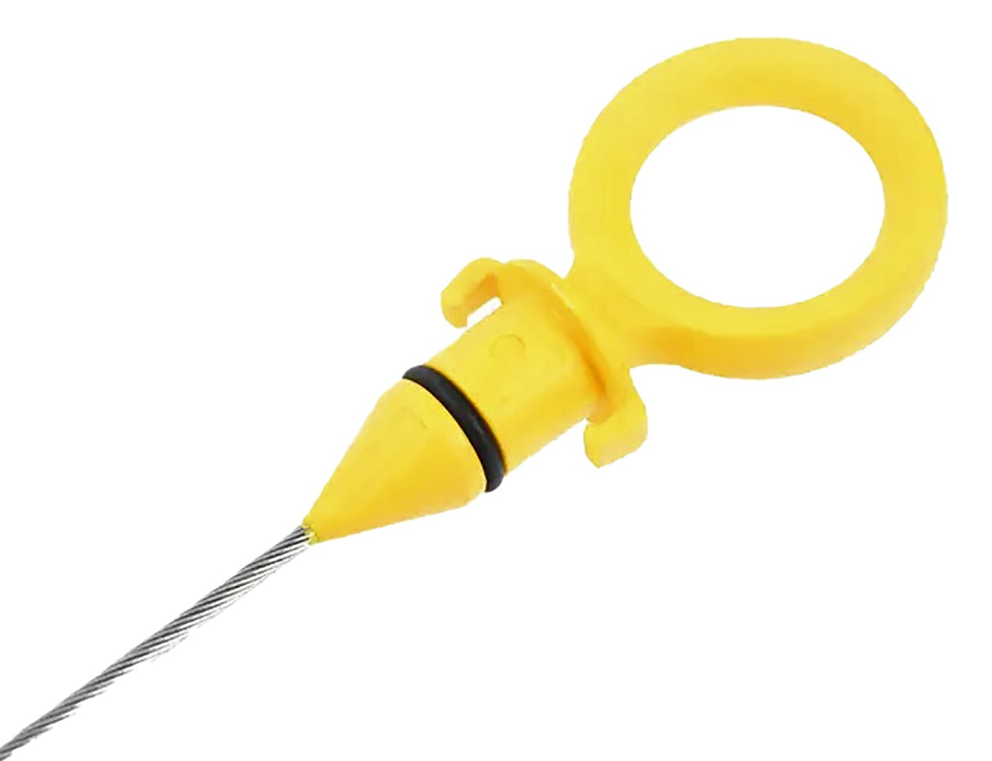 New Genuine OEM VW Engine Oil Dipstick 2.5 Jetta, Beetle, Passat, Golf 2011-2014