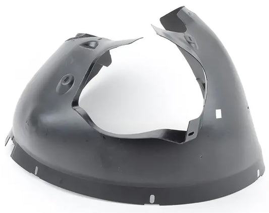 Genuine OEM VW Left Front Fender Liner Driver Side Mud Guard Beetle 2006-10