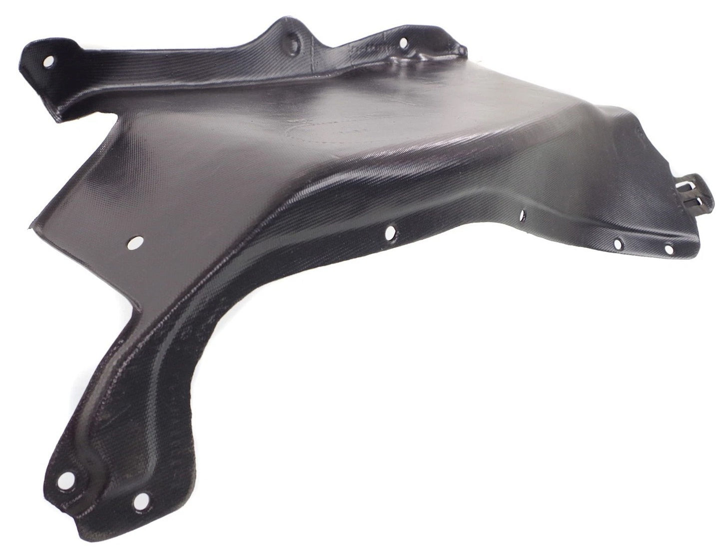 Genuine VW Right Engine Splash Shield Passenger Side Guard Beetle 1.8 1.9 '98-05