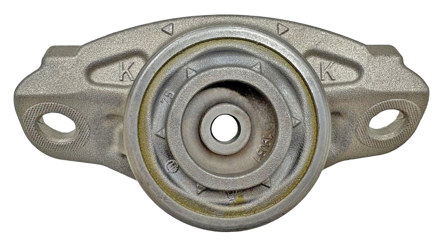 New Genuine OEM Upper Rear Shock Absorber Mount, VW Jetta Taos Audi Q3 2019-2025