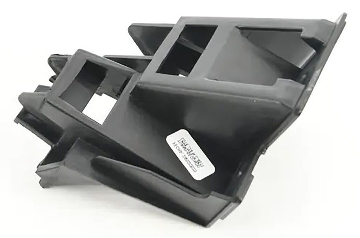 New Genuine OEM VW Right Rear Bumper Cover Corner Bracket Mounting Jetta 2011-14