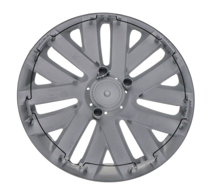 Genuine OEM VW Hubcap Jetta-Wagon SportWagen '10-14 Cover fits 16" wheel OpenBox
