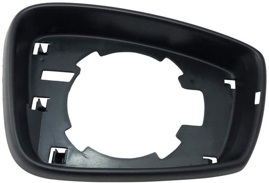 New Genuine VW Right Mirror Frame, Passenger Side Jetta-Sedan 2011-18 except GLI