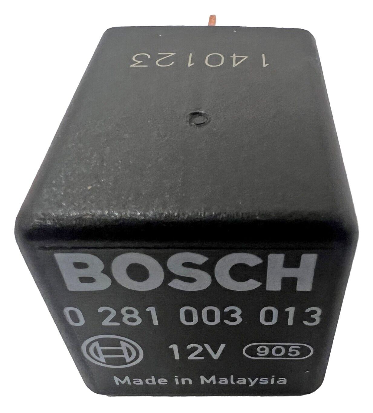 New Bosch OEM Glow Plug Relay VW Jetta Golf Beetle Passat 1994-06 TDI Diesel 1.9