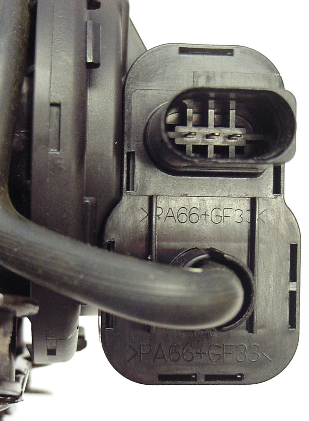 New OEM VW Fuel Gasoline Vapor Leak Detection Pump Jetta Golf Rabbit 2006-2010*