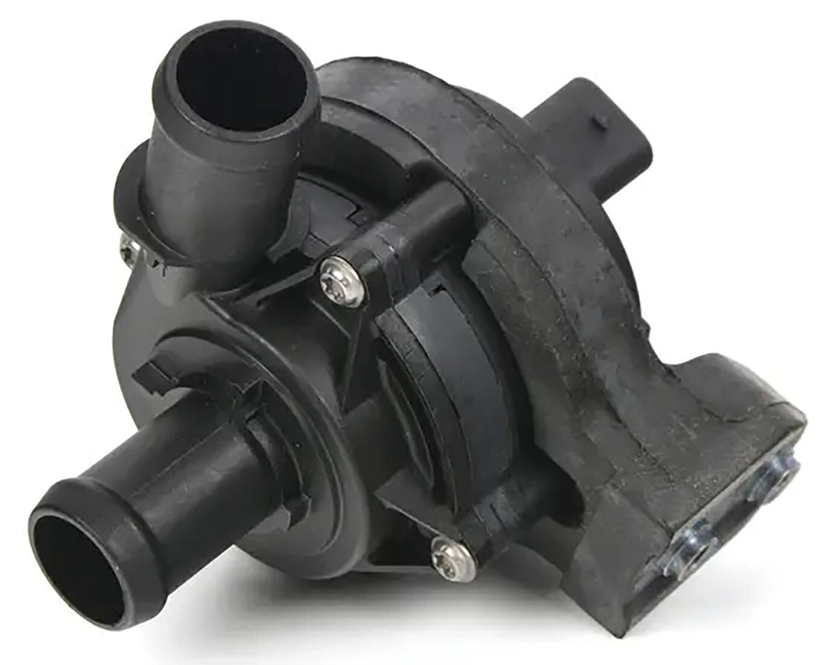 New Genuine OEM VW Auxiliary Engine Water Pump Altas & Atlas Cross Sport 2018-23