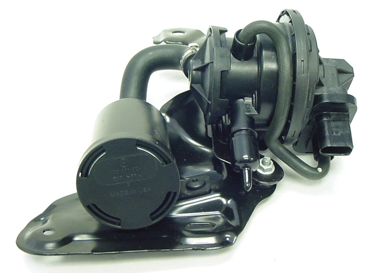 New OEM VW Fuel Gasoline Vapor Leak Detection Pump Jetta Golf Rabbit 2006-2010*
