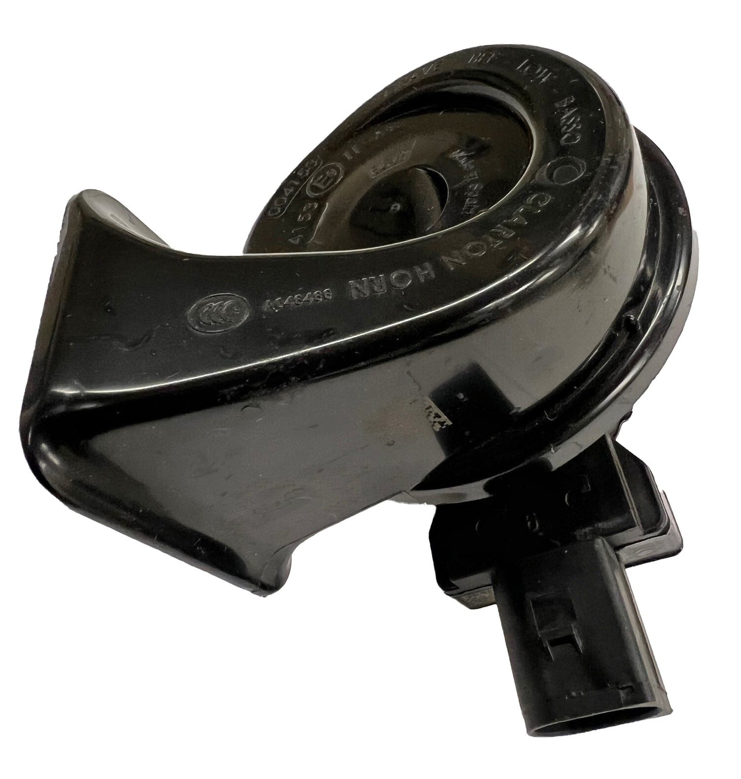 New Genuine OEM Volkswagen Horn Low Tone VW Jetta Rabbit Golf GTI GLI 2006-2018